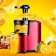 Máy Ép Trái Cây Tốc Độ Chậm SAVTM JE-07 Nhật Bản slide 3