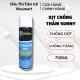 Bình Xịt Chống Thấm Sunny Cao Cấp Mỹ slide 4