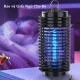 Đèn Bắt Muỗi Mosquito Lamp Nhật Bản Cao Cấp slide 8
