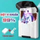 Máy Sấy Khử Trùng Thìa Đũa Có Tia UV Japan slide 3