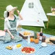 Thảm Dã Ngoại Picnic Cao Cấp slide 4