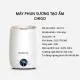 Máy Phun Sương Tạo Ẩm Chigo Nhật Bản slide 2