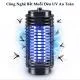 Đèn Bắt Muỗi Mosquito Lamp Nhật Bản Cao Cấp slide 4