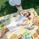 Thảm Dã Ngoại Picnic Cao Cấp slide 5