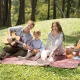Thảm Trải Du Lịch Dã Ngoại Picnic slide 4