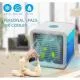 Quạt Điều Hòa Mini Làm Mát Nhật Bản slide 4