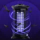 Đèn Bắt Muỗi Mosquito Lamp Nhật Bản Cao Cấp slide 7