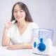 Máy Tăm Nước Sóng Siêu Âm Maxcare Max456 Plus slide 2
