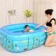 Bể Bơi Phao Bơi Cho Bé Cao Cấp Nhật Bản slide 4