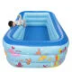 Bể Bơi Phao Bơi Cho Bé Cao Cấp Nhật Bản slide 5