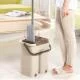 Cây Lau Nhà Tự Vắt Xoay 360 Độ Thông Minh slide 6
