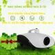 Máy Phun Khử Khuẩn Fog Machine Chính Hãng Nhật Bản. slide 4