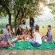 Thảm Trải Du Lịch Dã Ngoại Picnic slide 7