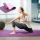 Thảm Tập Yoga 2 Lớp Cao Cấp Nhật Bản slide 5