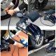 Bơm Xe Máy Đạp Chân Kiotool Chính Hãng Mỹ slide 5