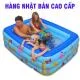 Bể Bơi Phao Bơi Cho Bé Cao Cấp Nhật Bản slide 6