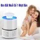 Đèn Bắt Muỗi Thông Minh Chính Hãng Nhật Bản slide 6