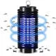 Đèn Bắt Muỗi Mosquito Lamp Nhật Bản Cao Cấp slide 1