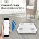 Cân Điện Tử Xiaomi Mi Scale 2 Chính Hãng slide 3