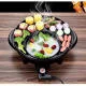 Bếp Lẩu Nướng Đa Năng 2 In 1 Cao Cấp slide 4