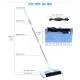Chổi Điện Lau Hút Bụi Walter Sweeper Mỹ slide 3
