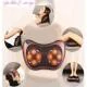 Gối Massage Hồng Ngoại Magic Nhật Bản slide 6