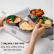 Hộp Cơm Giữ Nhiệt Lunch Box slide 7