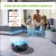 Robot Hút Bụi Lau Nhà Thông Minh ILife A11C Mỹ slide 5