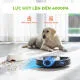 Robot Hút Bụi Lau Nhà Thông Minh ILife A11C Mỹ slide 4