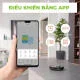 Robot Hút Bụi Lau Nhà Thông Minh ILife A11C Mỹ slide 6