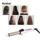 Máy Làm Tóc Đa Năng Kemei KM-1213 Nhật Bản slide 4
