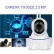 Camera Giám Sát Không Dây Cao Cấp Nhật Bản slide 6