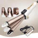 Máy Làm Tóc Đa Năng Kemei KM-1213 Nhật Bản slide 6