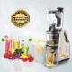 Máy Ép Chậm Matika MTK-3239 Nhật Bản slide 1