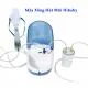 Máy Xông Hút Mũi Hi Baby Cao Cấp slide 3