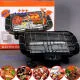 Bếp Nướng Điện Electric Barbecue Grill Nhật Bản slide 7