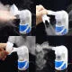 Máy Khí Dung Xông Mũi Nebulizer Cho Bé Cao Cấp slide 6