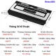 Máy Hút Chân Không PW300A Bán Công Nghiệp slide 3