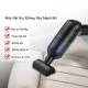 Máy Hút Bụi Cầm Tay Mini Không Dây slide 3