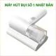 Máy Hút Bụi Giường Nệm Diệt Khuẩn UV Nhật Bản slide 3