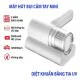 Máy Hút Bụi Giường Nệm Diệt Khuẩn UV Nhật Bản slide 4