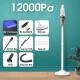 Máy Hút Bụi Không Dây Cầm Tay LT 106EG Nhật Bản slide 3