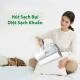 Máy Hút Bụi Giường Nệm Diệt Khuẩn UV Nhật Bản slide 6