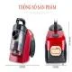 Máy Hút Bụi Gia Đình BW X6 Nhật Bản slide 3