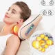 Gối Massage Hồng Ngoại Nhật Bản slide 4
