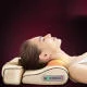 Gối Massage Hồng Ngoại Nhật Bản slide 3