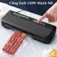 Máy Hút Chân Không Vacuum Sealer ZL720 Chính Hãng slide 2