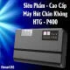 Máy Hút Chân Không P400 Bán Công Nghiệp slide 4