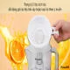 Máy Vắt Cam Sharp Chính Hãng Nhật Bản slide 4