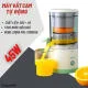 Máy Vắt Cam Tự Động Cao Cấp Nhật Bản slide 3